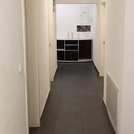 Apartment Gemuetliches Lisa Mit Gemeinschaftskueche Zentrum Heilbronn