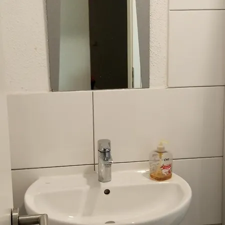 Apartment Gemuetliches Lisa Mit Gemeinschaftskueche Zentrum *