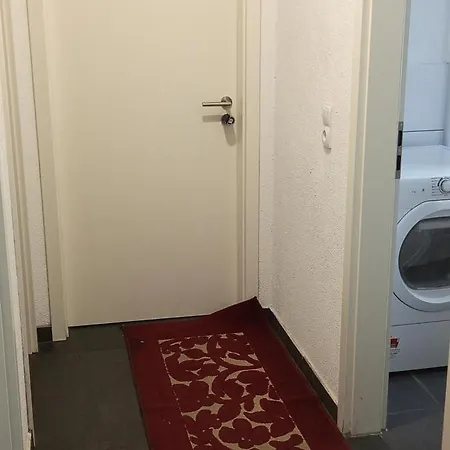 Gemuetliches Lisa Mit Gemeinschaftskueche Zentrum *