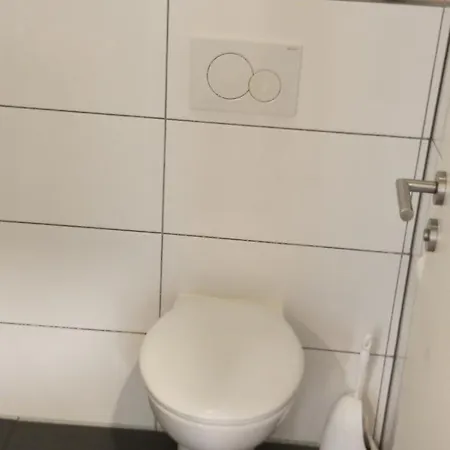 Gemuetliches Lisa Mit Gemeinschaftskueche Zentrum Heilbronn