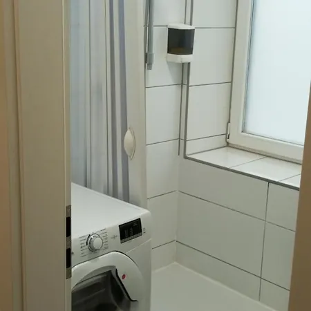 Gemuetliches Lisa Mit Gemeinschaftskueche Zentrum Apartment Heilbronn