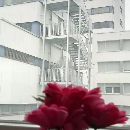 Gemuetliches Lisa Mit Gemeinschaftskueche Zentrum Apartment