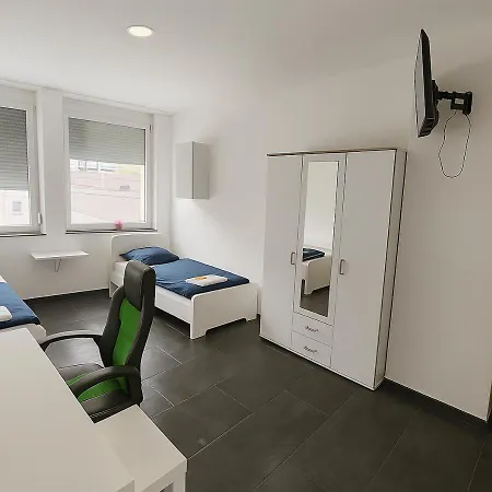 Lisa Zentral Guenstig * Heilbronn