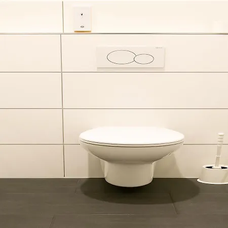 Lisa Zentral Guenstig شقة