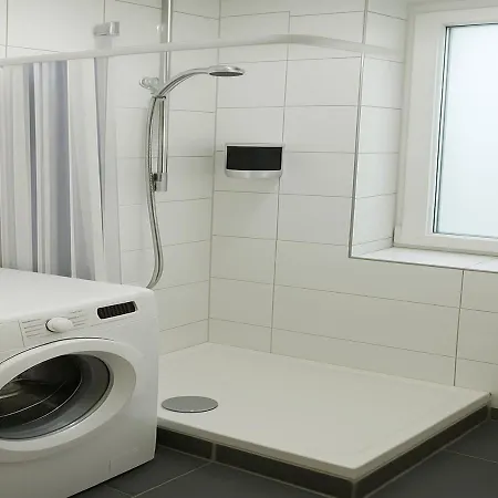 Lisa Zentral Guenstig Appartement Heilbronn