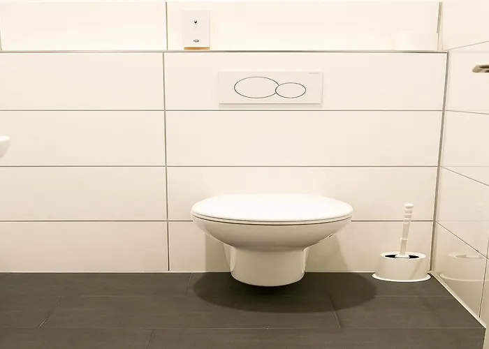 Lisa Zentral Guenstig Appartement