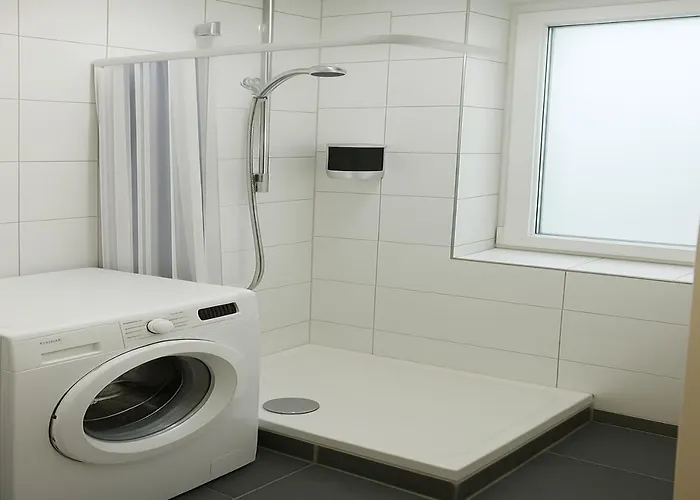 Lisa Zentral Guenstig Appartement Heilbronn