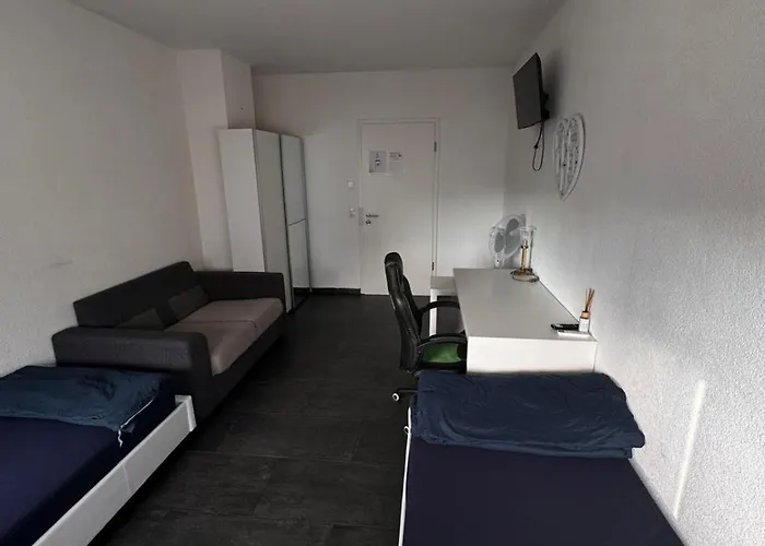 Lisa Zentral Guenstig Heilbronn